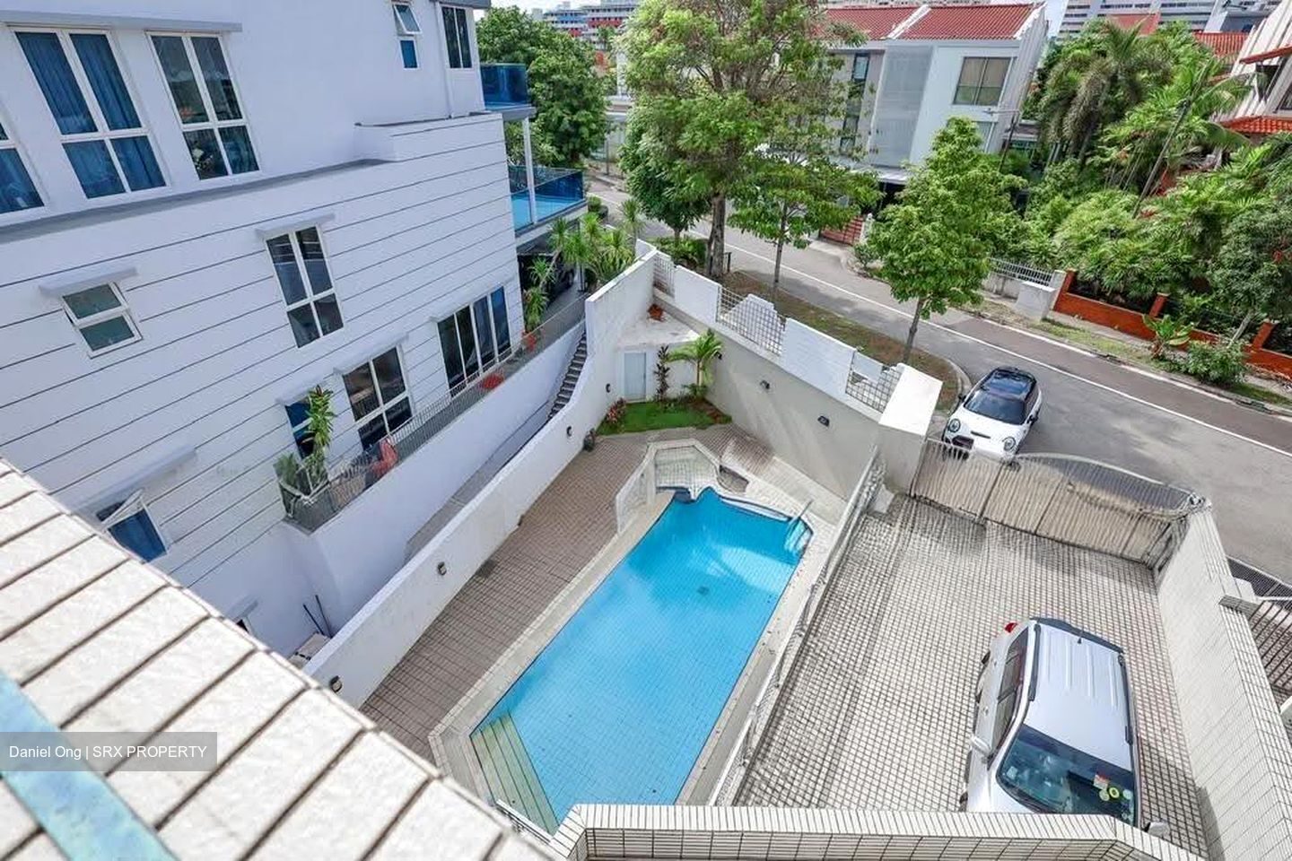 East Coast Hill (D16), Semi-Detached #610657421